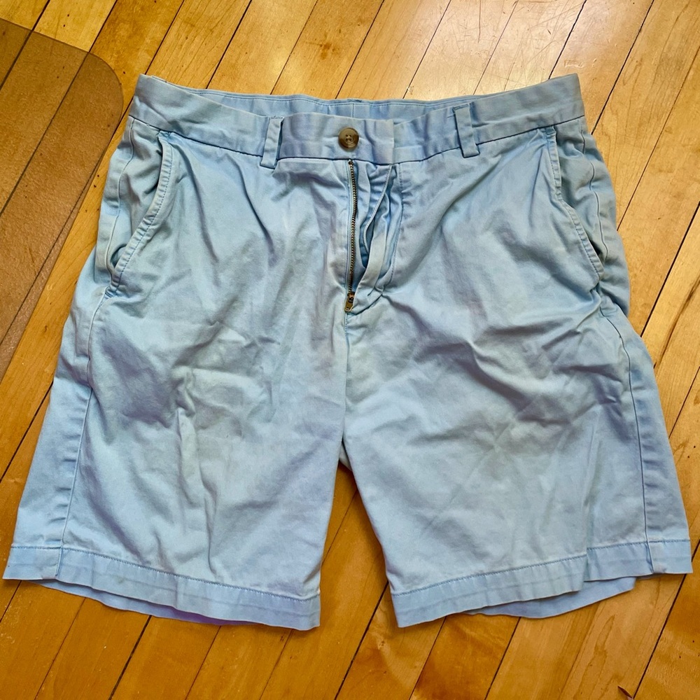 Vineyard Vines Men’s 8 Inch Shorts